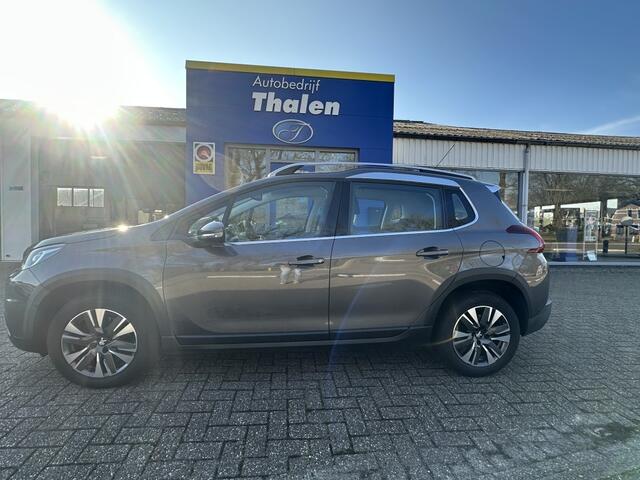 Peugeot 2008 1.2 PureTech Allure