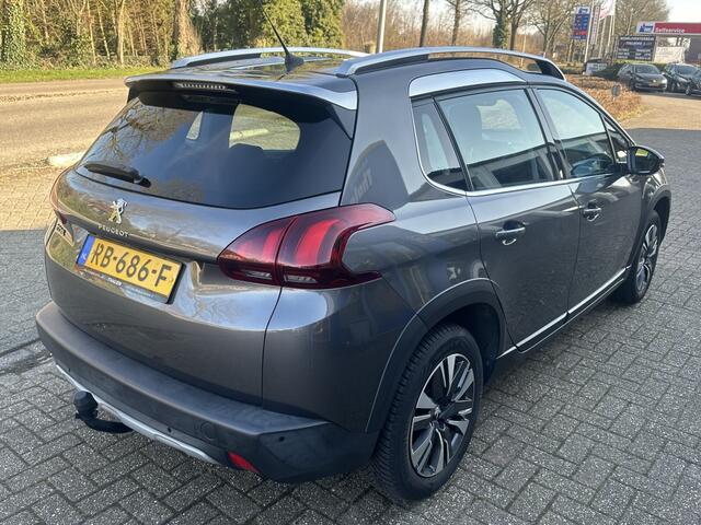 Peugeot 2008 1.2 PureTech Allure
