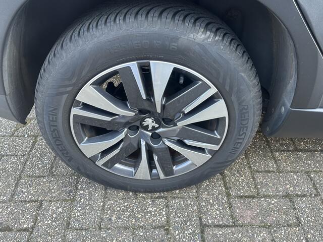 Peugeot 2008 1.2 PureTech Allure