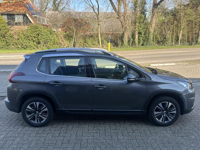 Peugeot 2008 1.2 PureTech Allure