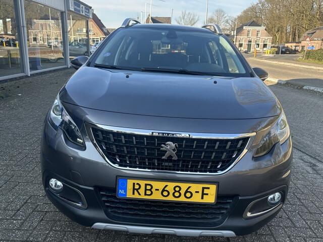 Peugeot 2008 1.2 PureTech Allure