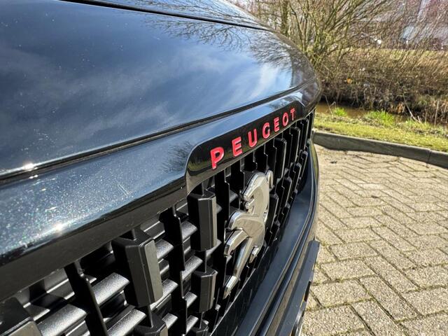 Peugeot 2008 1.2 Turbo GT-LINE