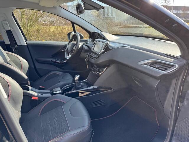 Peugeot 2008 1.2 Turbo GT-LINE