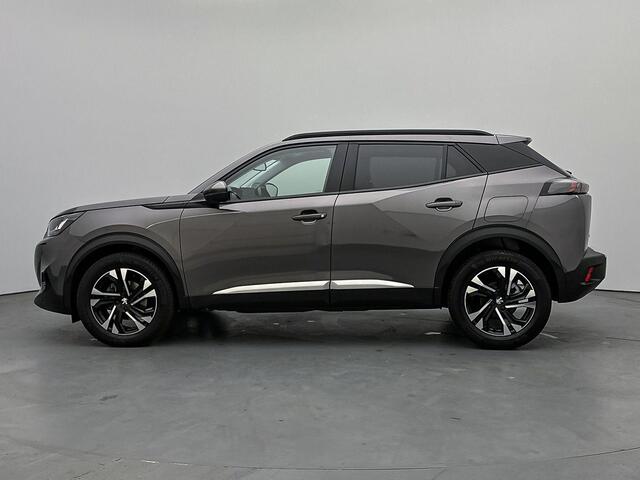 Peugeot 2008 100pk Allure | 1ste eigenaar | Navigatie | Camera | LED | Keyless | Privacy Glass