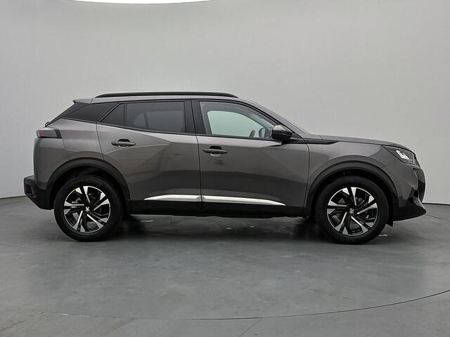 Peugeot 2008 100pk Allure | 1ste eigenaar | Navigatie | Camera | LED | Keyless | Privacy Glass
