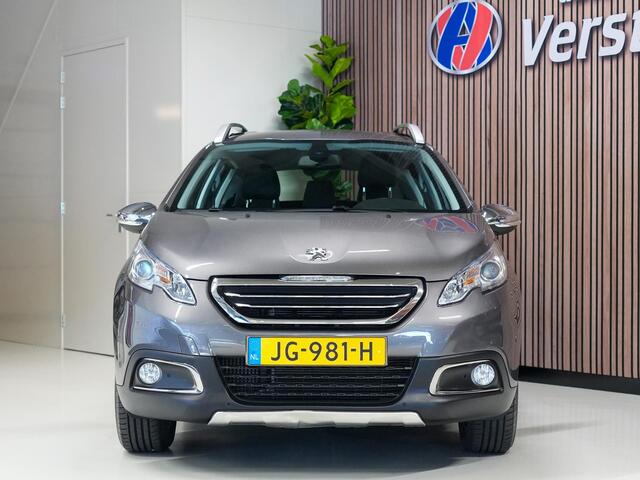 Peugeot 2008 1.2 PureTech Allure
