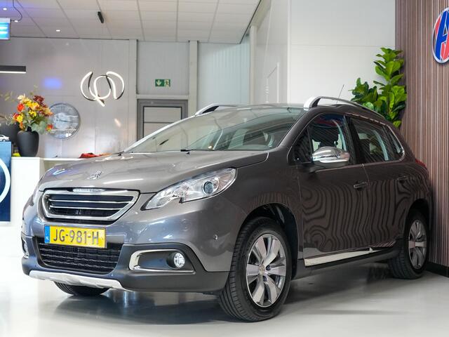 Peugeot 2008 1.2 PureTech Allure