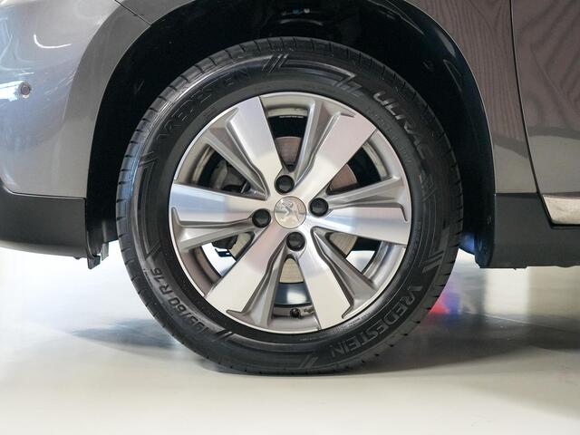 Peugeot 2008 1.2 PureTech Allure