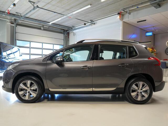 Peugeot 2008 1.2 PureTech Allure
