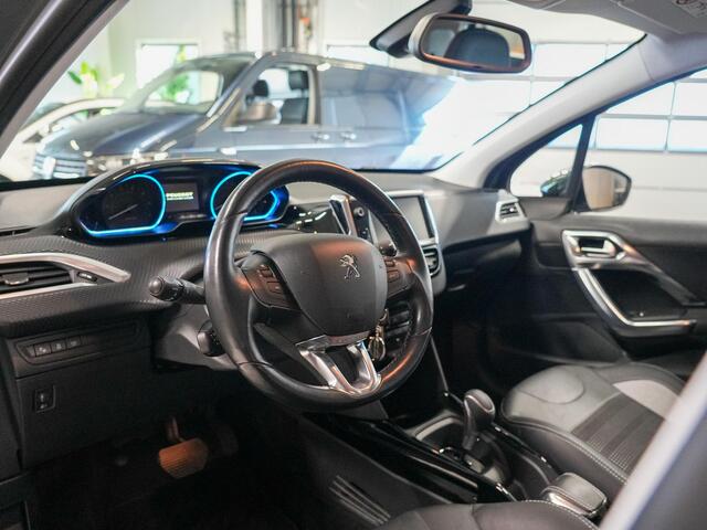 Peugeot 2008 1.2 PureTech Allure