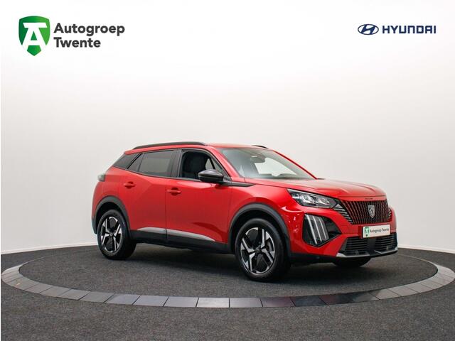 Peugeot 2008 1.2 PureTech Allure | Carplay | Private Lease 529pm