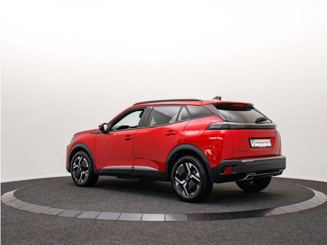 Peugeot 2008 1.2 PureTech Allure | Carplay | Private Lease 529pm