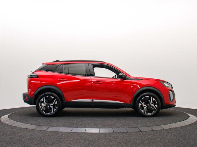 Peugeot 2008 1.2 PureTech Allure | Carplay | Private Lease 529pm