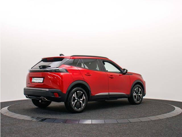 Peugeot 2008 1.2 PureTech Allure | Carplay | Private Lease 529pm