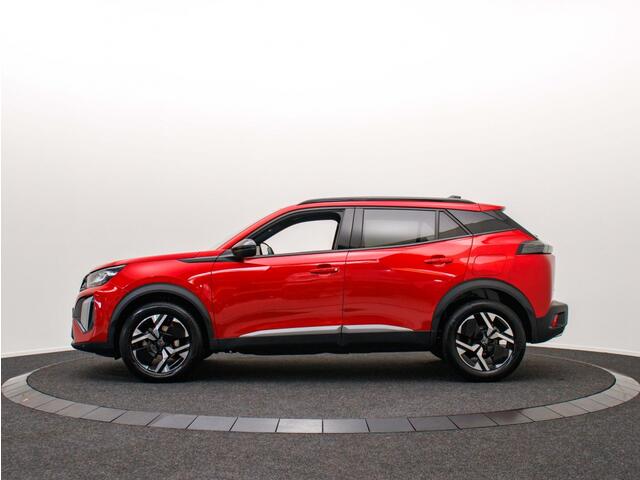 Peugeot 2008 1.2 PureTech Allure | Carplay | Private Lease 529pm