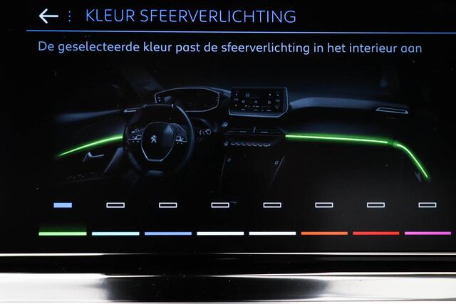 Peugeot 2008 1.2 PureTech GT Pack | PANORAMADAK | STOELVERWARMING | DAB | APPLE | CAMERA