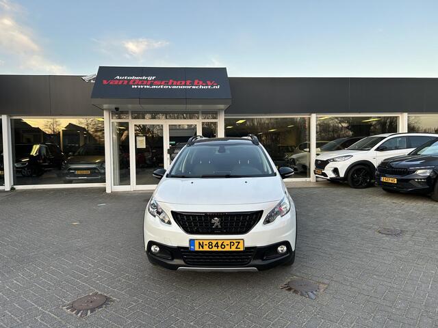Peugeot 2008 1.2 PureTech GT-Line