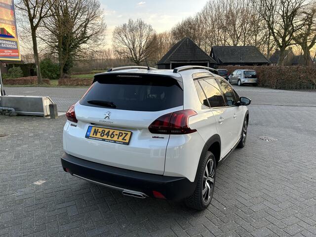 Peugeot 2008 1.2 PureTech GT-Line