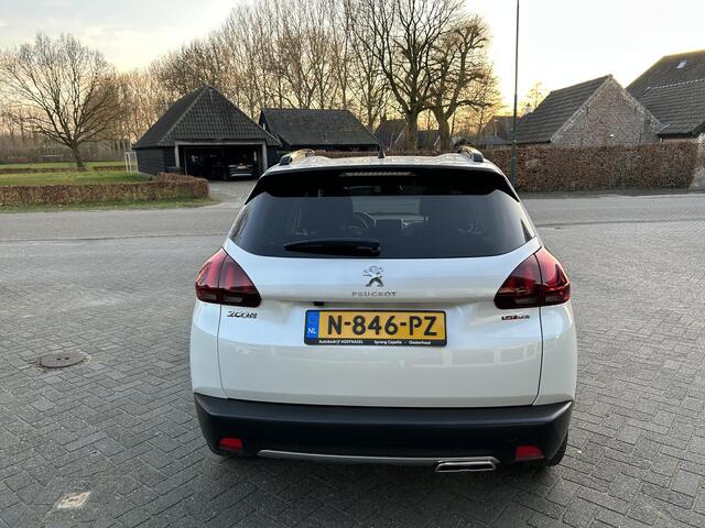 Peugeot 2008 1.2 PureTech GT-Line