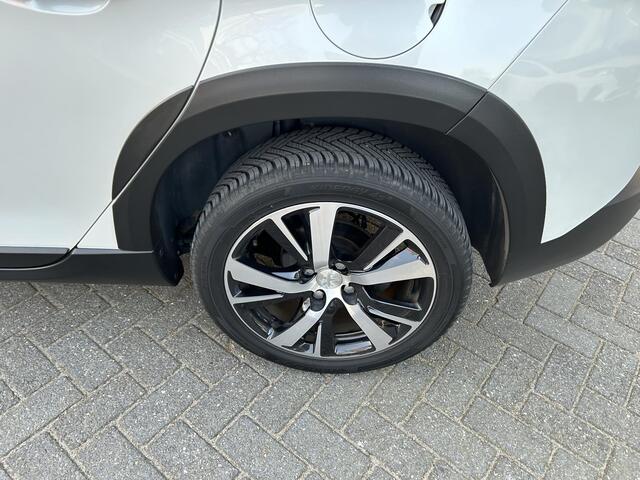 Peugeot 2008 1.2 PureTech GT-Line