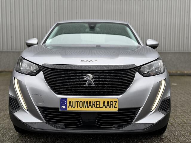 Peugeot 2008 1.2 PureTech Style CarPlay Peugeot 2008 1.2 PureTech Active Pack CarPlay Rijklaar