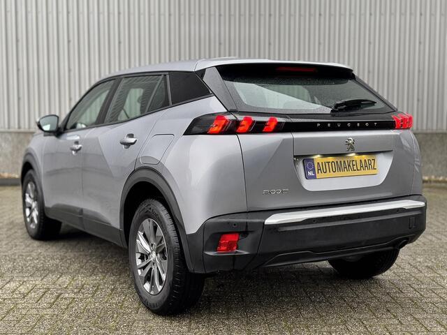 Peugeot 2008 1.2 PureTech Style CarPlay Peugeot 2008 1.2 PureTech Active Pack CarPlay Rijklaar