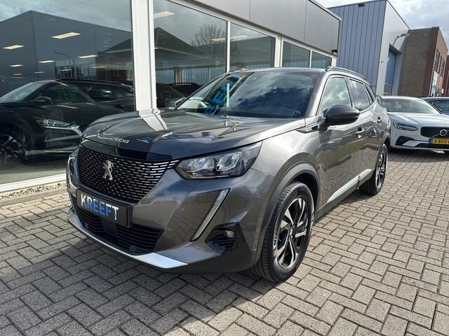 Peugeot 2008 1.2 PureTech Allure Pack Automaat | App Connect