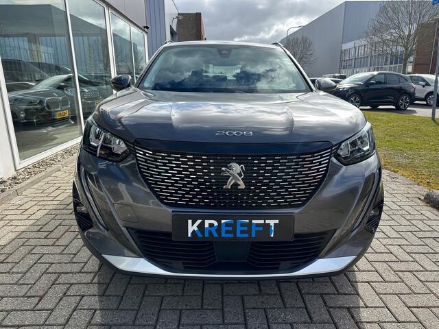 Peugeot 2008 1.2 PureTech Allure Pack Automaat | App Connect