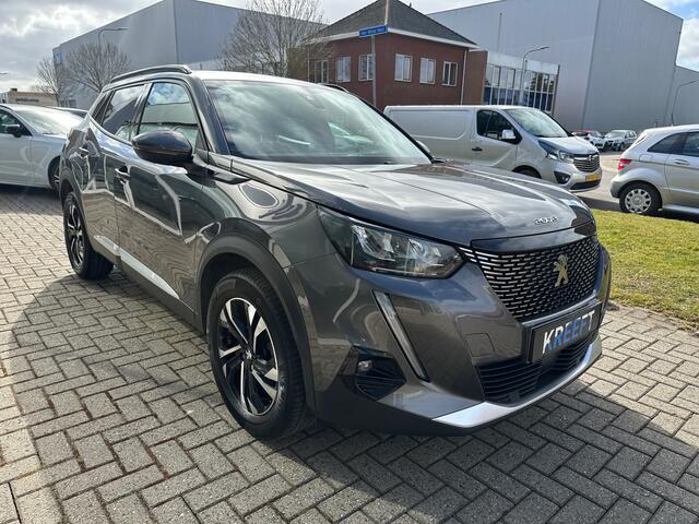 Peugeot 2008 1.2 PureTech Allure Pack Automaat | App Connect