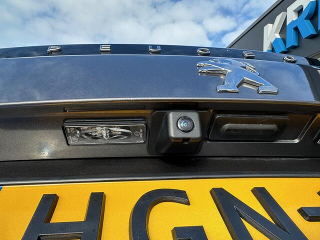 Peugeot 2008 1.2 PureTech Allure Pack Automaat | App Connect