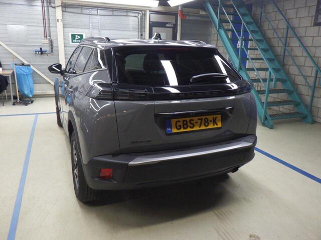 Peugeot 2008 1.2 PureTech 100 Allure Navi/Camera/Apple Carplay/GEEN AFLEVERKOSTEN