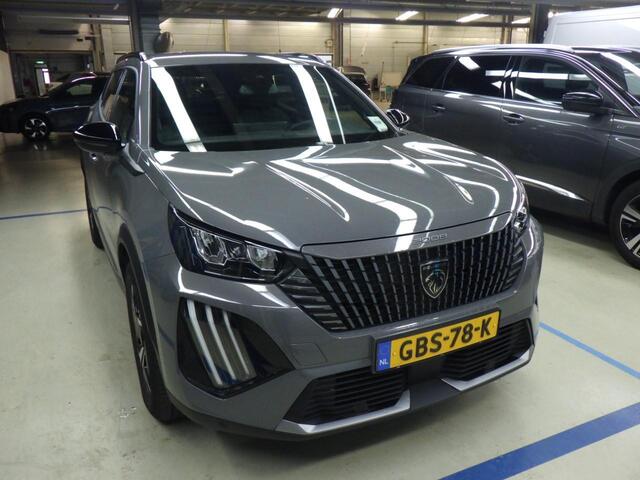 Peugeot 2008 1.2 PureTech 100 Allure Navi/Camera/Apple Carplay/GEEN AFLEVERKOSTEN