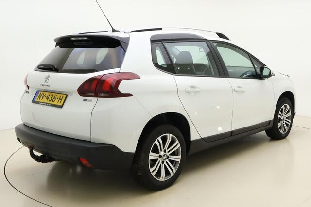 Peugeot 2008 1.2 PureTech Blue Lion 110 Pk | Navigatie | Trekhaak | Cruise Control | Panorama Dak | Airco |