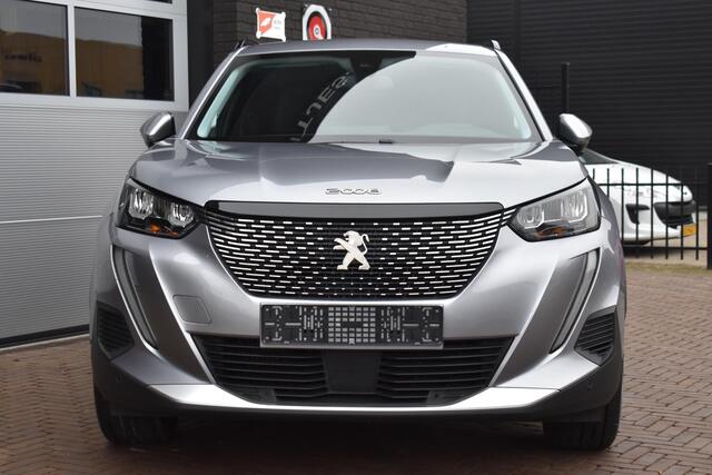 Peugeot 2008 1.5 BleuHDI 100PK Allure Pack | Camera | Carplay | Stoelverwa. | Incl. Garantie