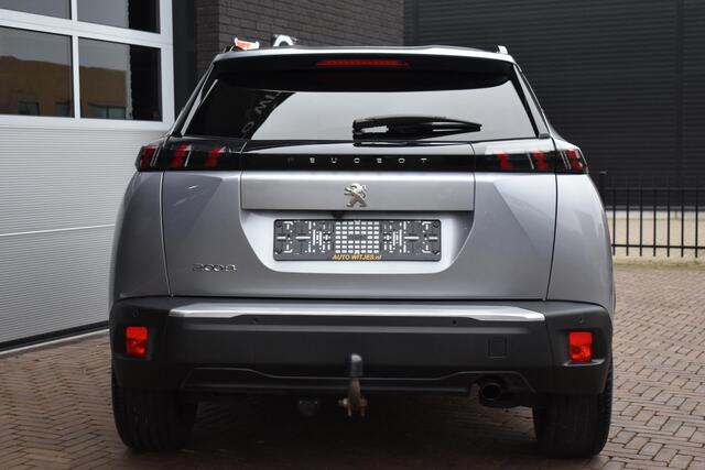 Peugeot 2008 1.5 BleuHDI 100PK Allure Pack | Camera | Carplay | Stoelverwa. | Incl. Garantie