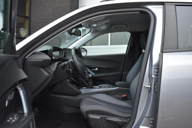 Peugeot 2008 1.5 BleuHDI 100PK Allure Pack | Camera | Carplay | Stoelverwa. | Incl. Garantie