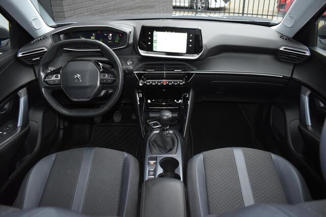 Peugeot 2008 1.5 BleuHDI 100PK Allure Pack | Camera | Carplay | Stoelverwa. | Incl. Garantie
