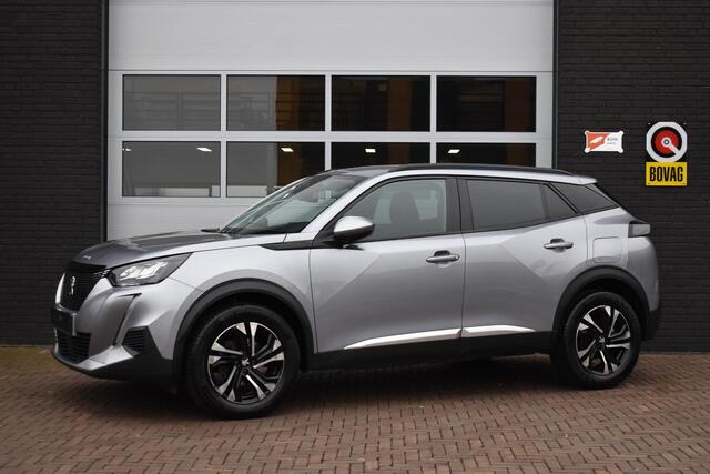 Peugeot 2008 1.5 BleuHDI 100PK Allure Pack | Camera | Carplay | Stoelverwa. | Incl. Garantie