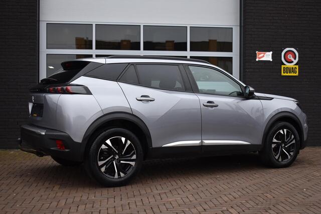 Peugeot 2008 1.5 BleuHDI 100PK Allure Pack | Camera | Carplay | Stoelverwa. | Incl. Garantie