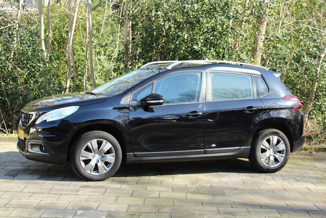 Peugeot 2008 1.2 PureTech Blue Lion airco cruise parkeersensoren