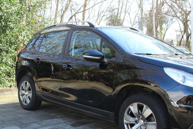 Peugeot 2008 1.2 PureTech Blue Lion airco cruise parkeersensoren