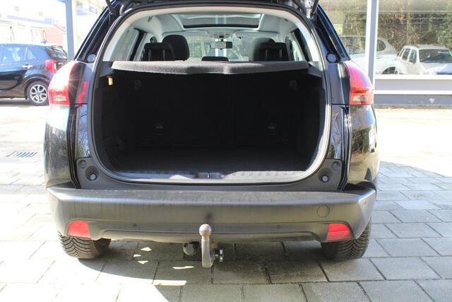 Peugeot 2008 1.2 PureTech Blue Lion airco cruise parkeersensoren