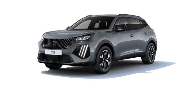 Peugeot 2008 1.2 Hybrid 136 Allure AUTOMAAT - APRIL LEVERBAAR