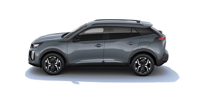 Peugeot 2008 1.2 Hybrid 136 Allure AUTOMAAT - APRIL LEVERBAAR