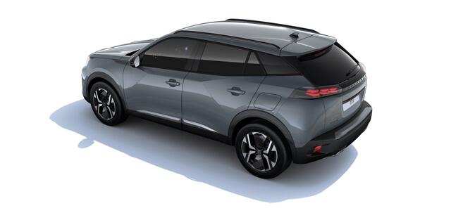 Peugeot 2008 1.2 Hybrid 136 Allure AUTOMAAT - APRIL LEVERBAAR