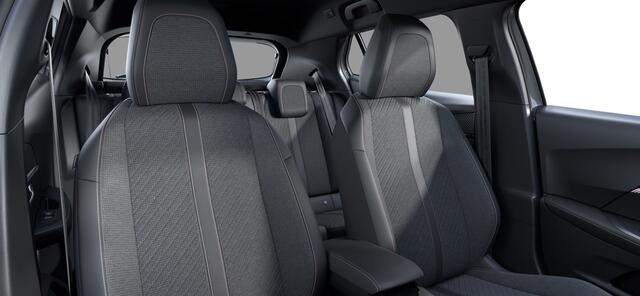 Peugeot 2008 1.2 Hybrid 136 Allure AUTOMAAT - APRIL LEVERBAAR