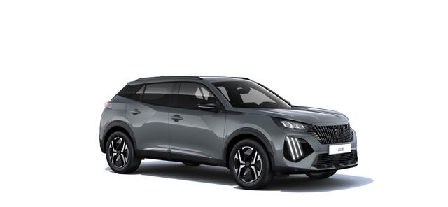 Peugeot 2008 1.2 Hybrid 136 Allure AUTOMAAT - APRIL LEVERBAAR