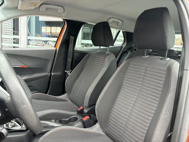 Peugeot 2008 1.2 PT ALLURE PACK 130PK AUTOMAAT NAVI PDC-CAMERA LMV