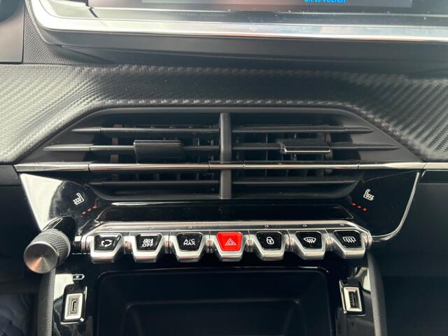 Peugeot 2008 1.2 PT ALLURE PACK 130PK AUTOMAAT NAVI PDC-CAMERA LMV