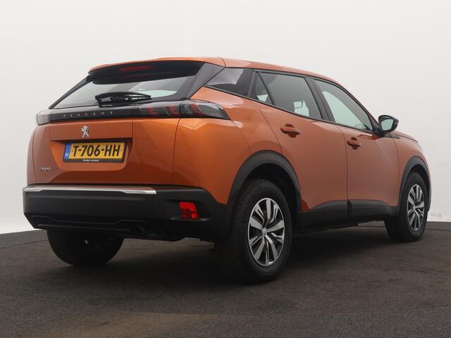 Peugeot 2008 100pk Active Pack | Rijklaar Navigatie